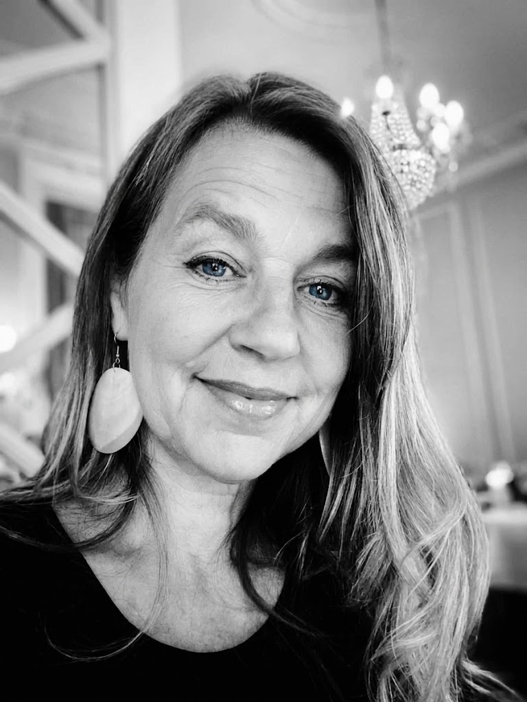 Caroline Graae Norsker